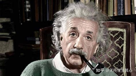 爱因斯坦晚年证明神的存在知乎