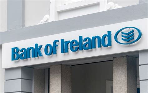 爱尔兰银行流水