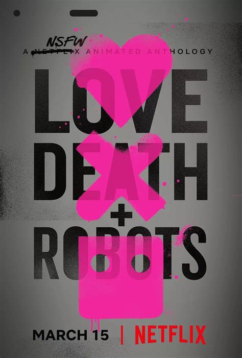 爱死亡和机器人第四季播出时间