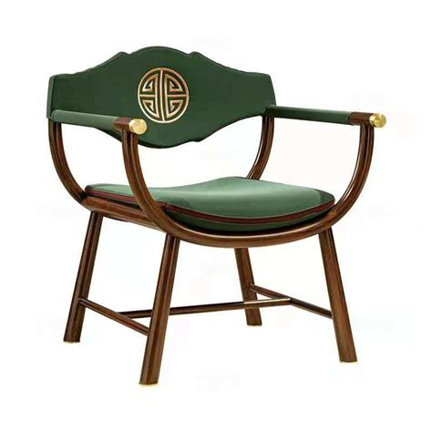 犀牛建中式椅子