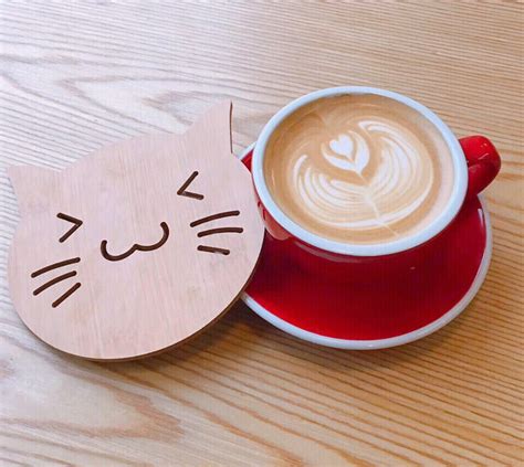 猫花咖啡