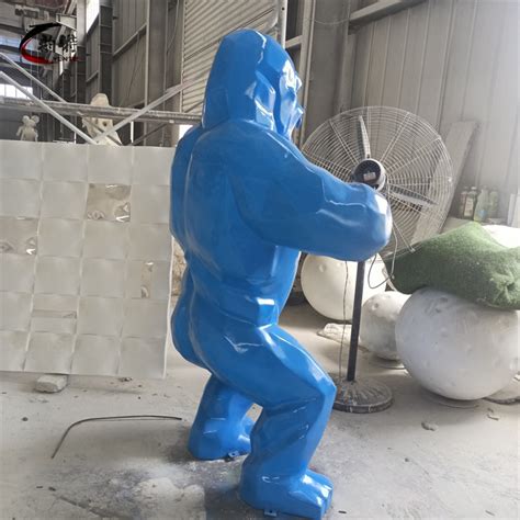 玉林玻璃钢动物雕塑加工定制厂家