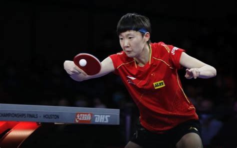 王曼昱入选国际乒联名人堂吗