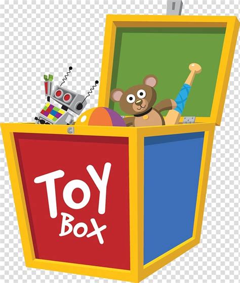 玩具箱toybox