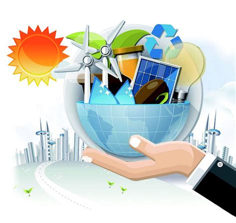 环保技术推广服务属于哪个行业