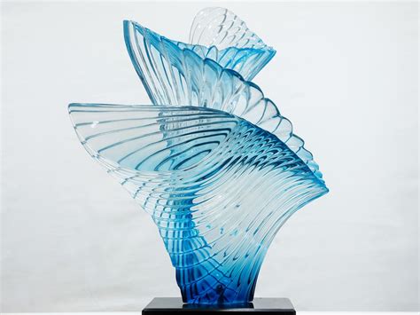 环氧树脂玻璃钢雕塑