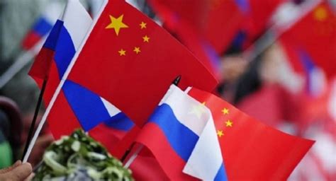 环球网中国和俄罗斯