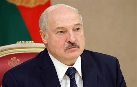 现任白俄罗斯首任总统是谁