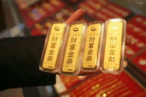 现在一斤黄金多少钱