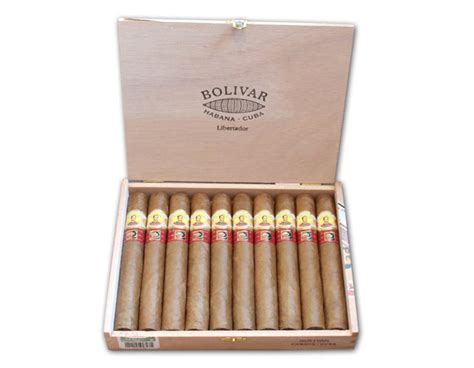 玻利瓦尔解放者雪茄价格
