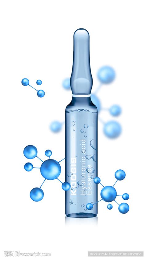 玻尿酸安瓶精华液的正确使用方法