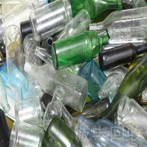 玻璃制品哪些可回收