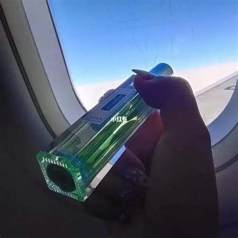 玻璃器皿能带上飞机么