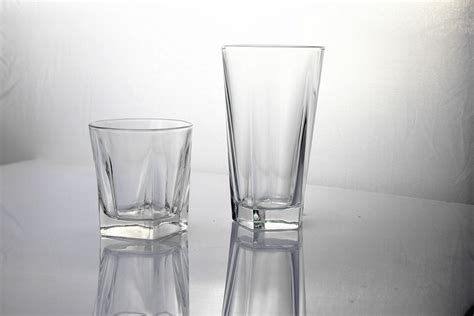 玻璃杯与玻璃钢杯读后感