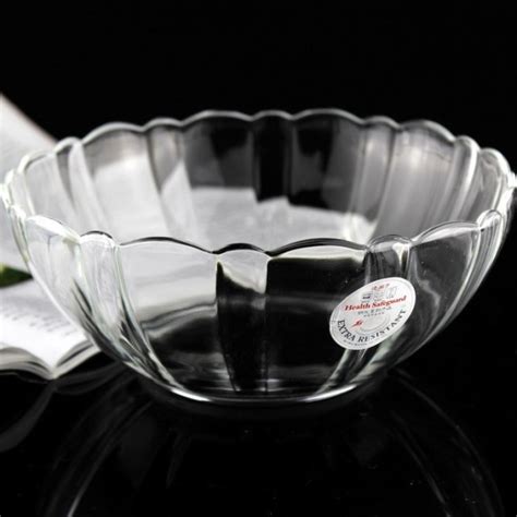 玻璃碗钢化工艺