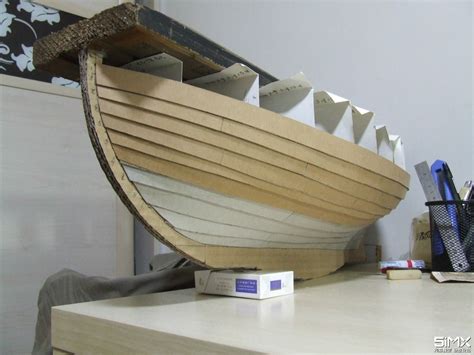 玻璃钢做帆船模型材料