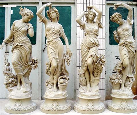 玻璃钢欧式贵妇人雕塑