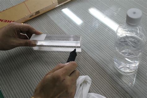 玻璃钢粘接需要哪些材料