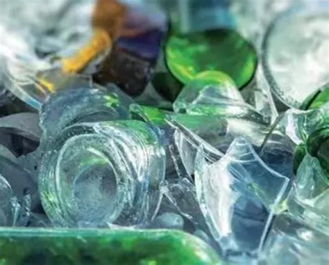 玻璃陶瓷属于可回收垃圾吗