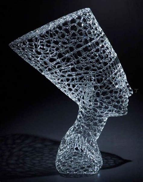 玻璃雕刻产品