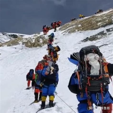 珠峰被救女子拒付全部救援费用