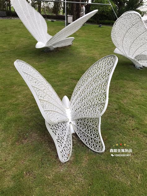 珠海公园不锈钢雕塑