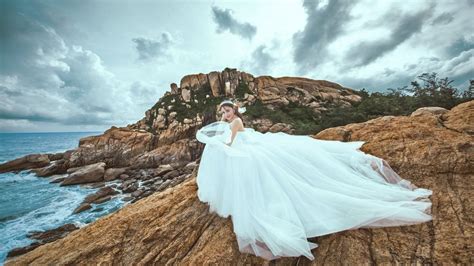 珠海最大的婚纱摄影