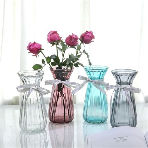 珠海玻璃花瓶厂