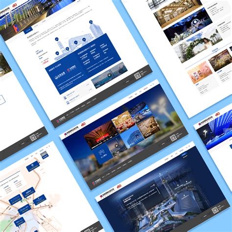 珠海网站建设设计平台