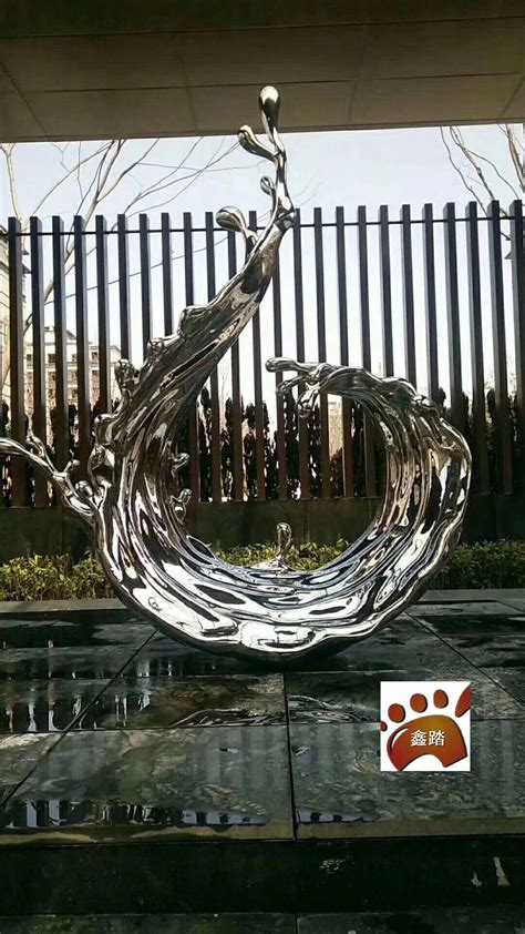 珠海铸铝雕塑创意
