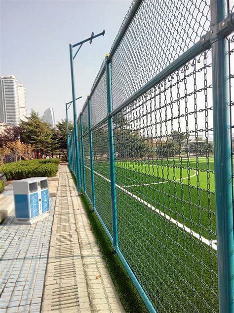 球场专用防护围网
