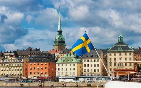 瑞典留学签证办理流程及材料
