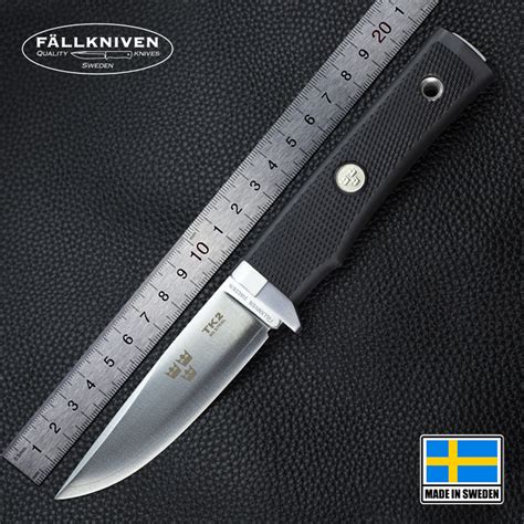 瑞典fk军刀