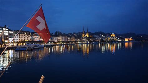 瑞士工作签证办理流程