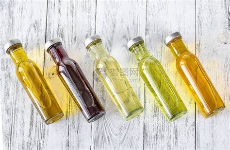 瓶装植物油