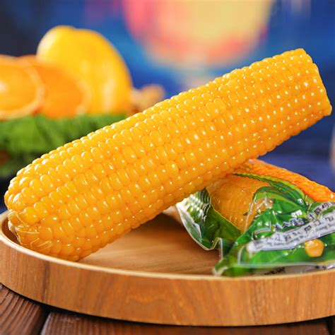甜玉米粘玉米是转基因的吗