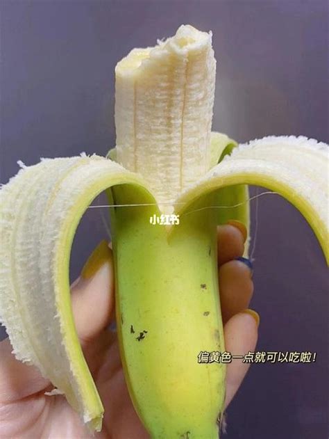 生香蕉怎么放才能够熟