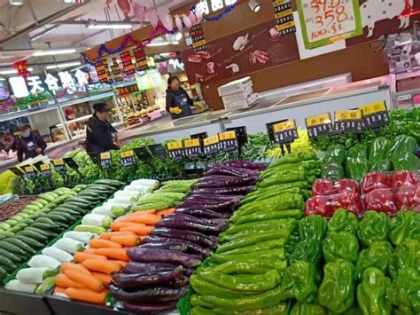 生鲜蔬菜水果超市起名字