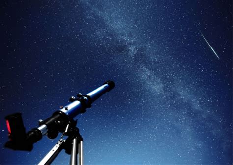 用天文镜看到的太空是怎样的