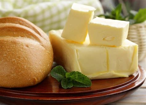 用黄油可以做什么简单的美食