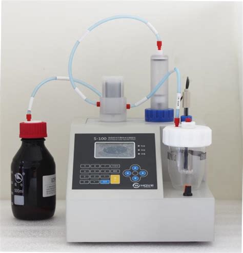 甲醇液体测定仪使用方法