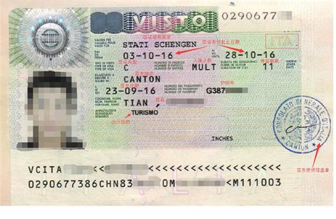 申根签证是什么意思