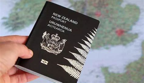申请新西兰打工签证