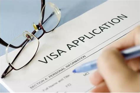 申请美国签证敏感专业