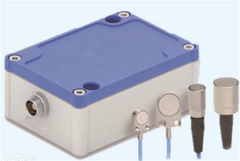 电容位移传感器的分类及应用