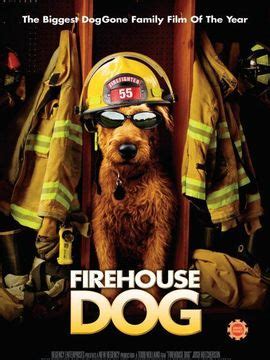 电影消防犬免费下载