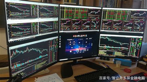 电脑股票交易软件