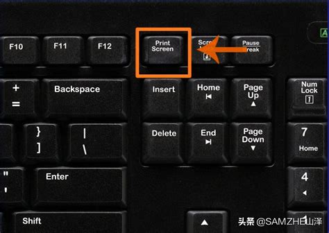 电脑锁了键盘按哪个键解
