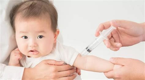 男婴打疫苗次日身亡