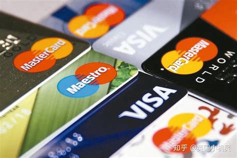 留学信用卡怎么办理
